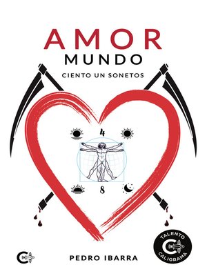 cover image of Amor mundo